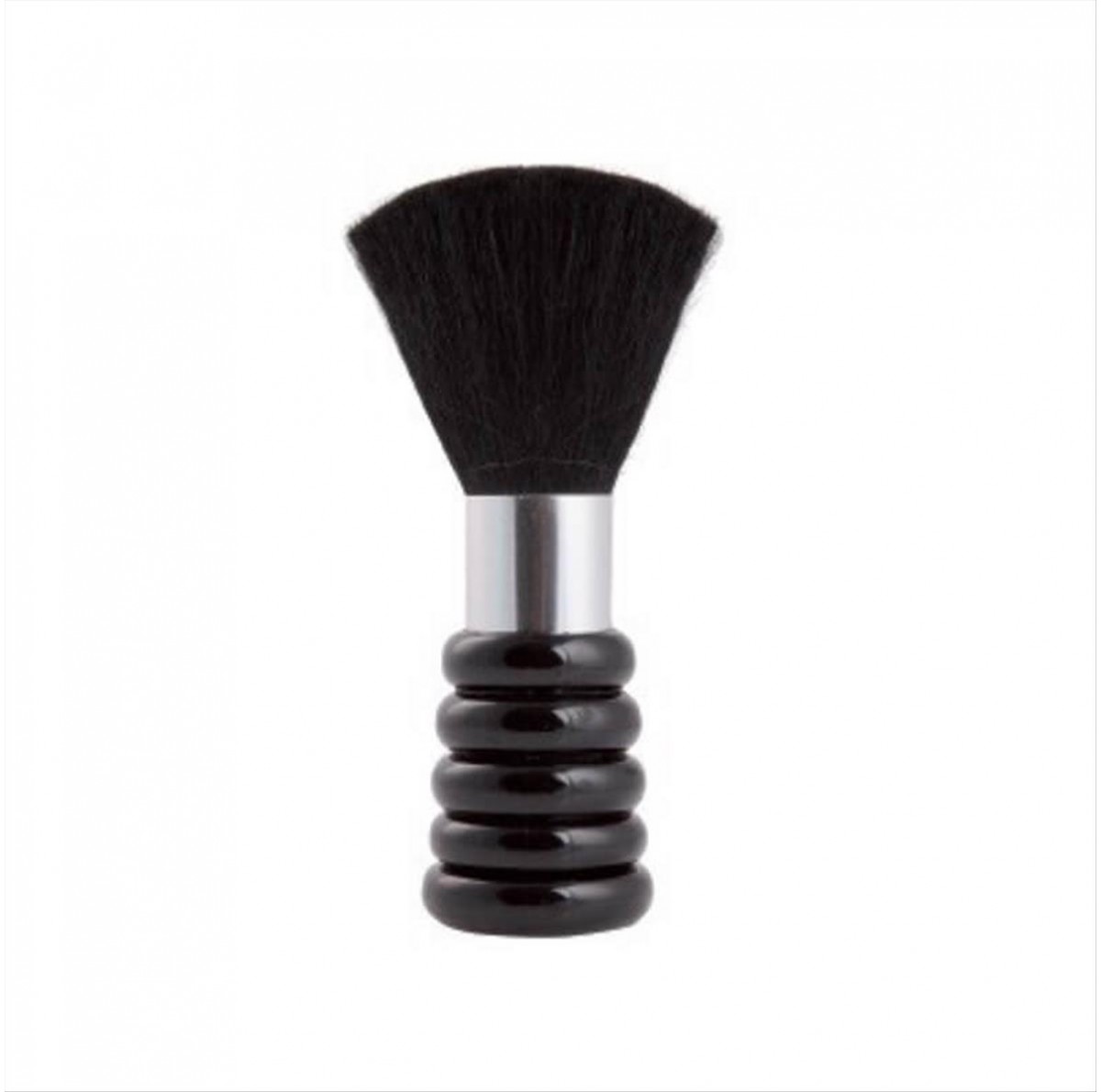 Neck Brush with Spiral Handle 1422