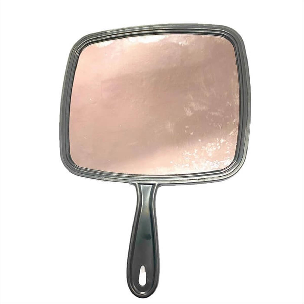 Jumbo Hand Mirror  Hair Styling