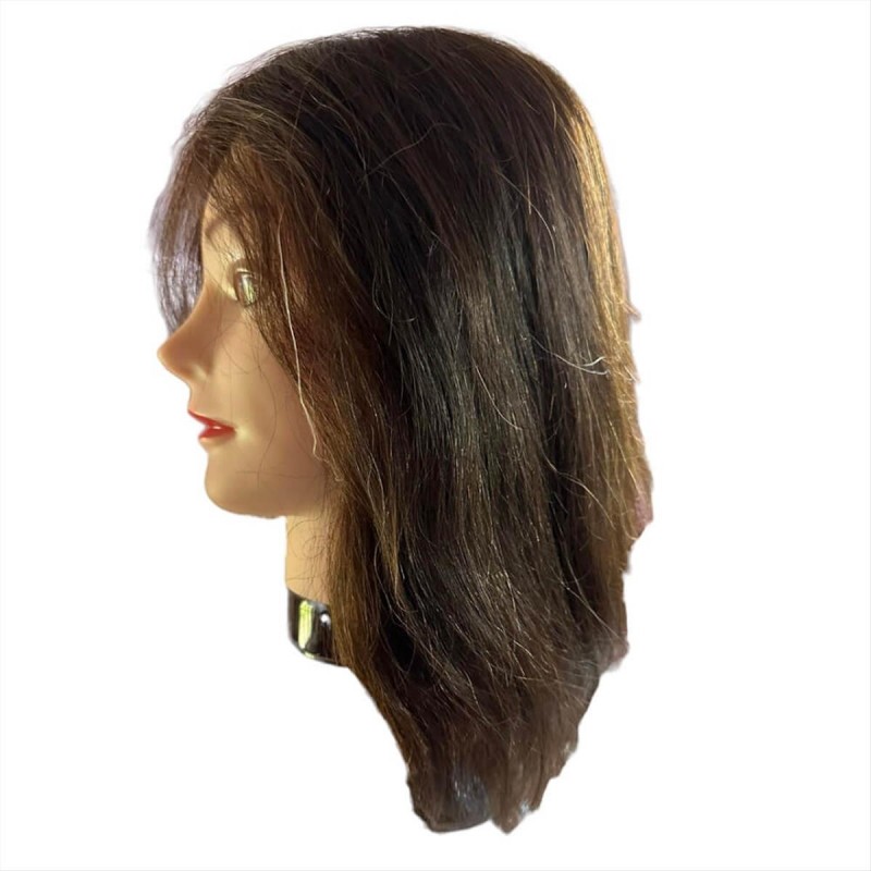 Training Doll Natural Hair 4151M