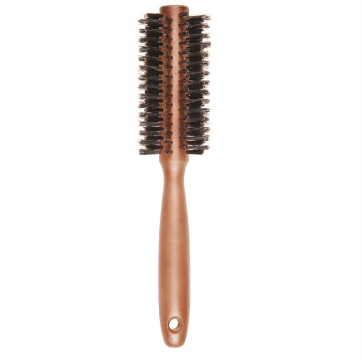 Bristle Brush with Wooden Handle 5.5cm WC7021PR