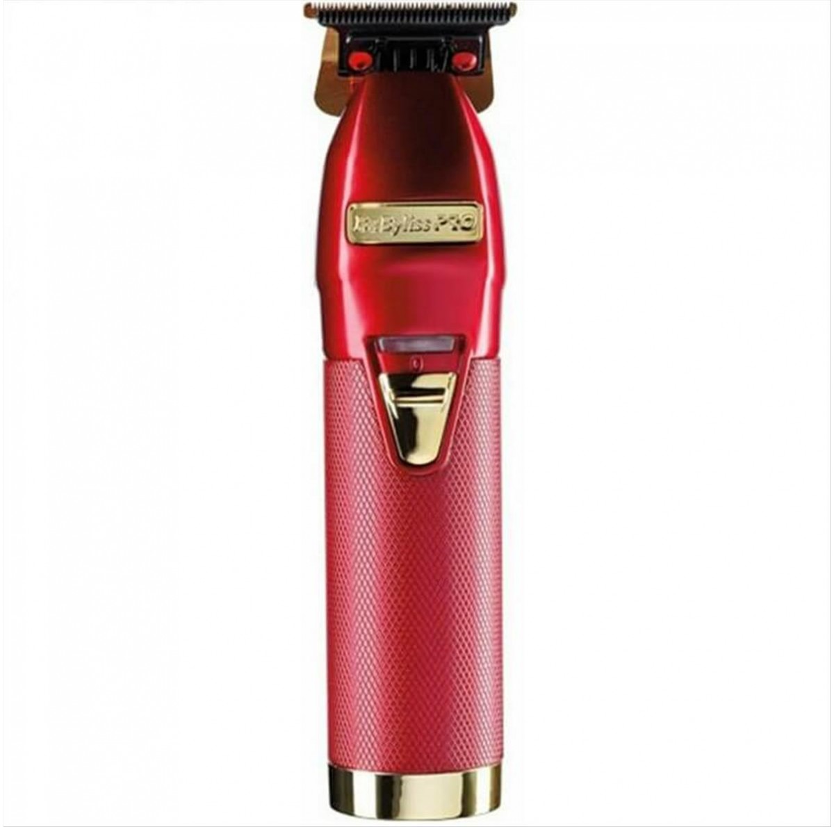 Haircut Babbyliss Pro Skeleton Trimmer Red Fx FX7870RE