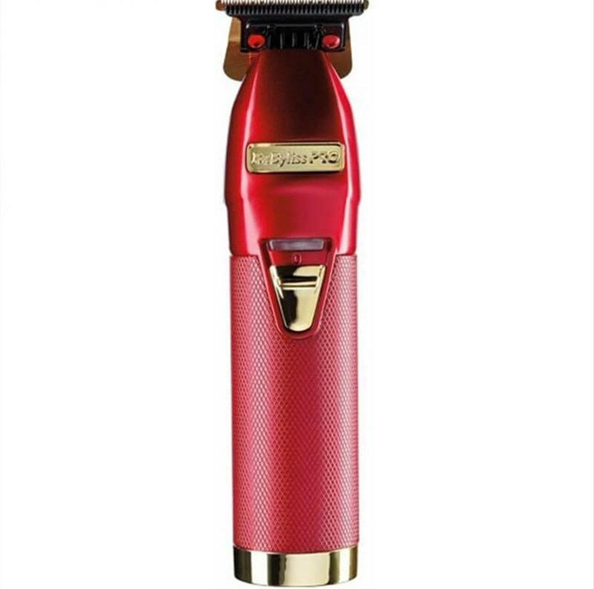 Κουρευτική Babbyliss Pro Skeleton Trimmer Red Fx FX7870RE