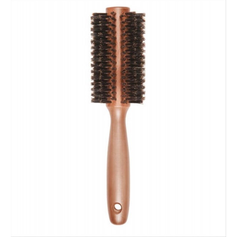 Bristle Brush with Wooden Handle 6cm WC7041PR