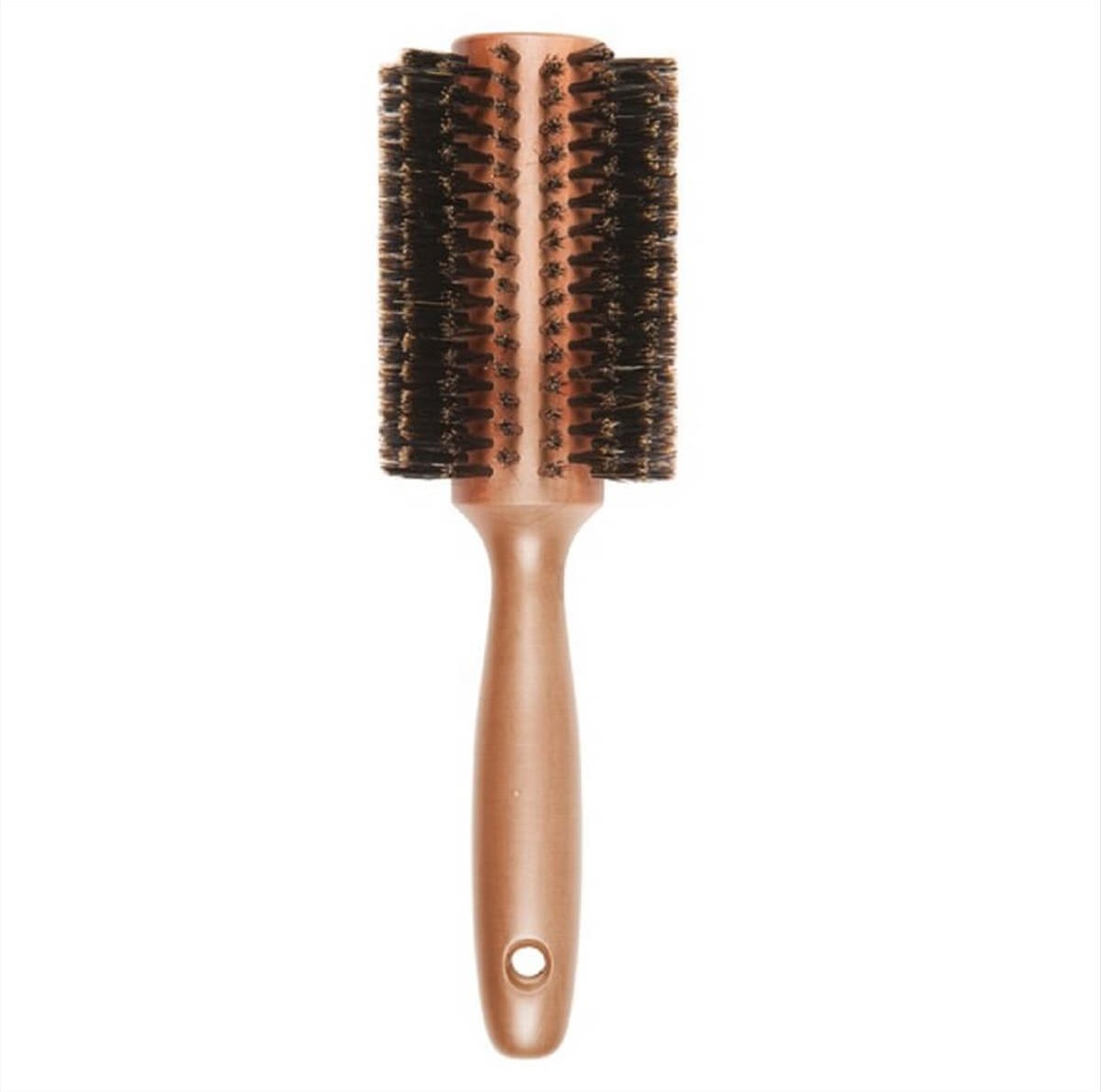 Bristle Brush with Wooden Handle 7cm WC7051PR