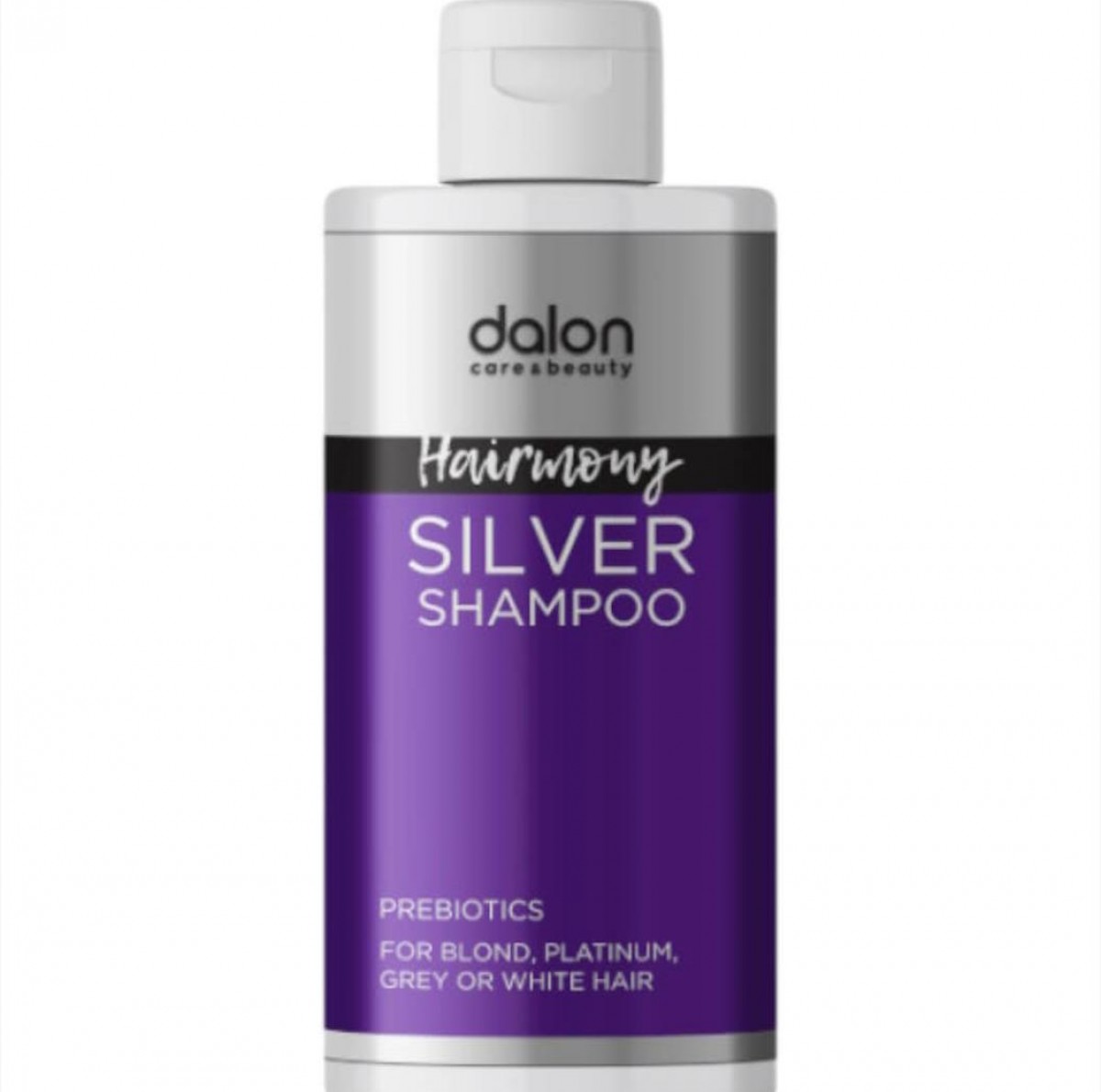 Σαμπούαν Dalon Hairmony Silver