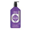 Σαμπούαν Dalon Hairmony Silver 300ml
