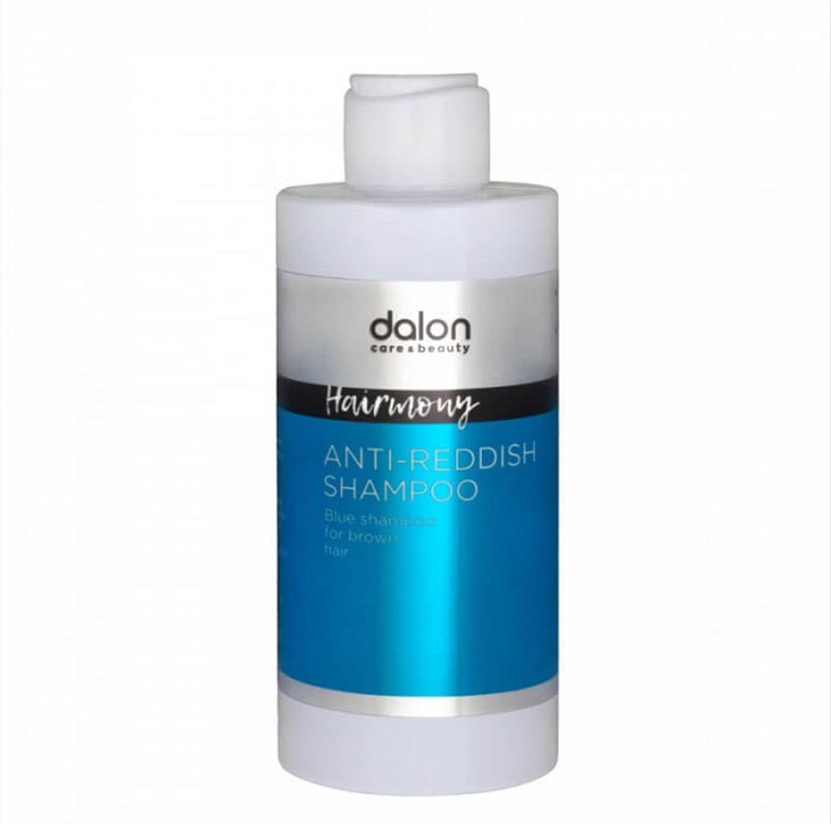 Dalon Hairmony Anti-Reddish Sampoo For Brown Hair 300ml