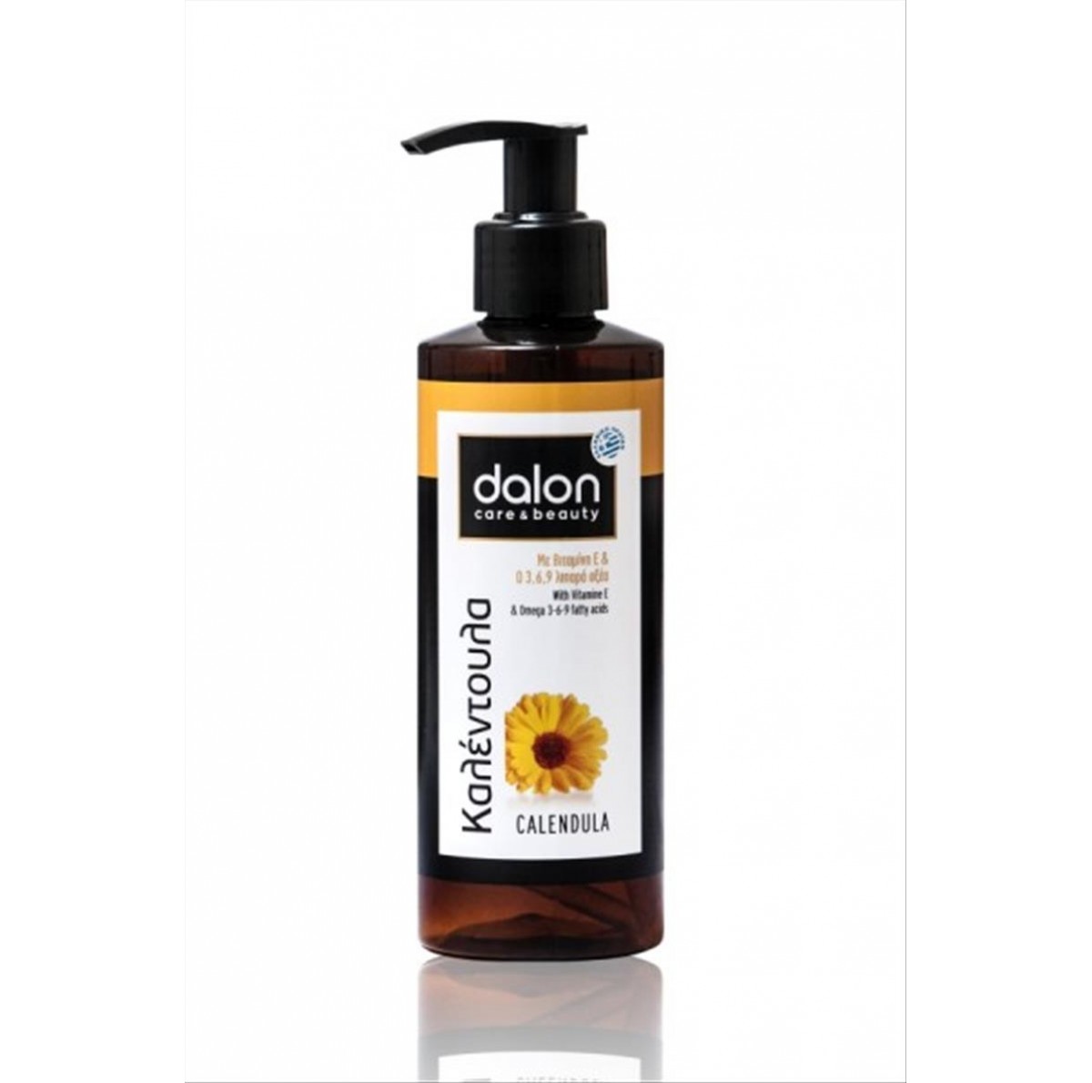 Dalon Λάδι Καλέντουλας 200ml