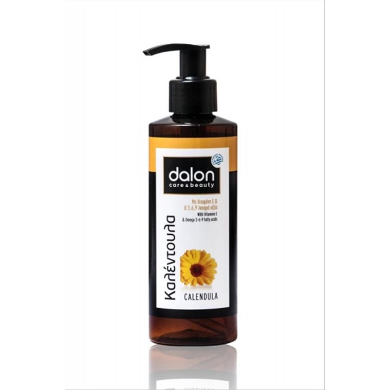 Dalon Calendula Oil 200ml