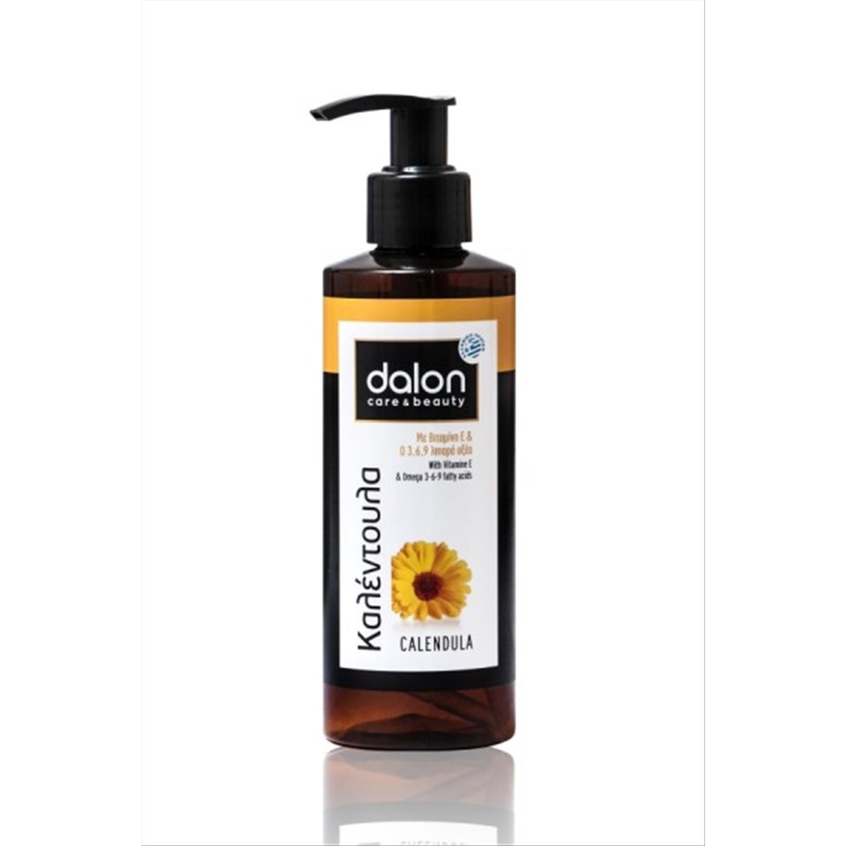 Dalon Calendula Oil 200ml