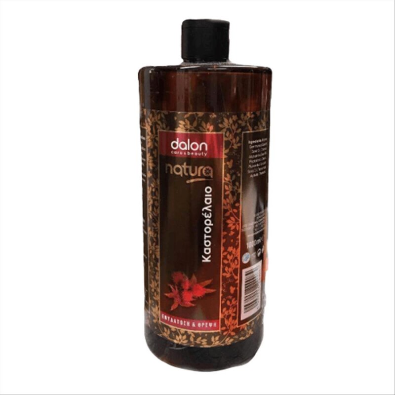 Dalon castor oil 1000ml