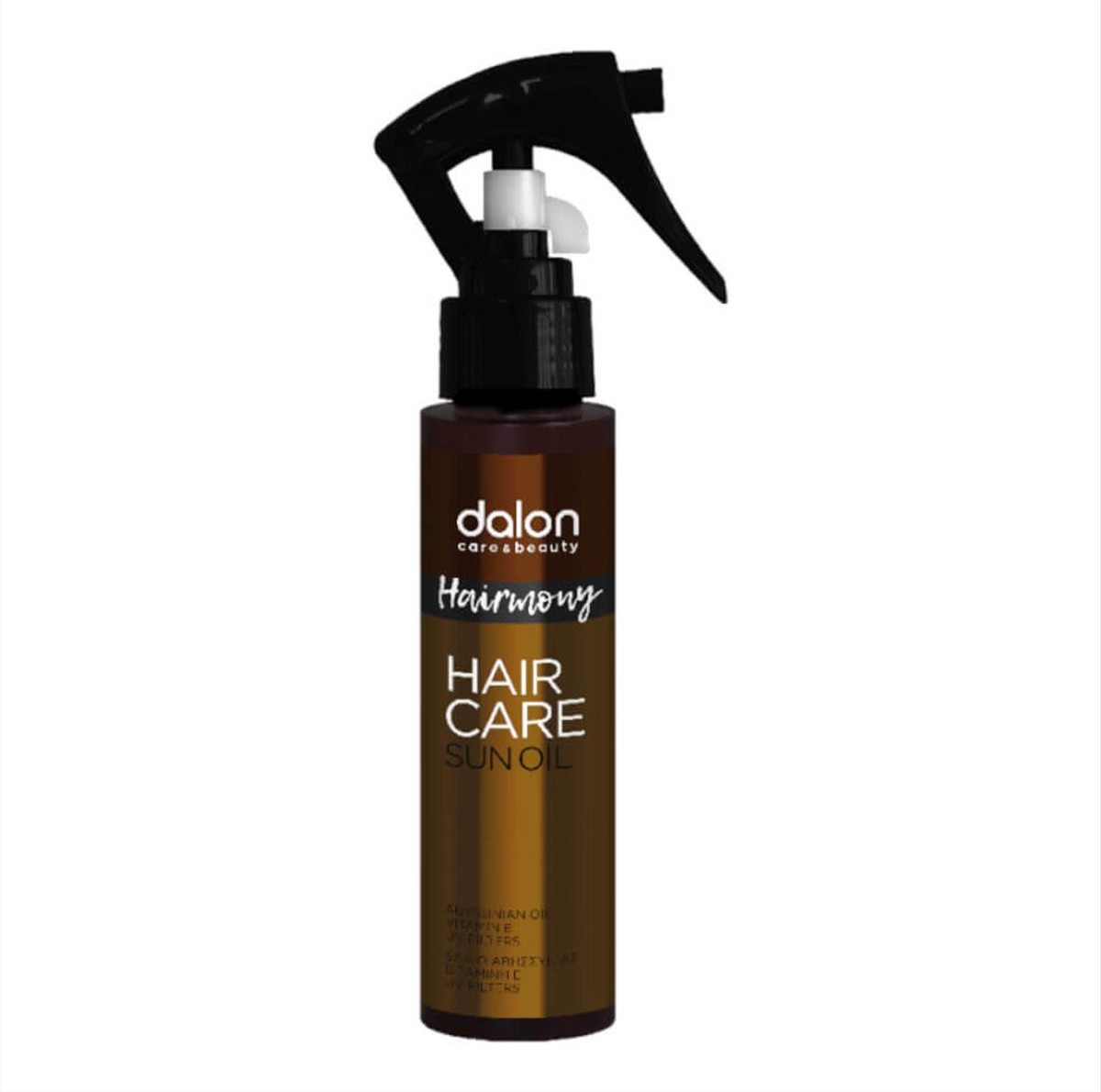 Dalon Hairmony Hair Care Sun Oil 100ml