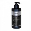 Hairmony Color Hair Mask Dalon (Black) 300ml