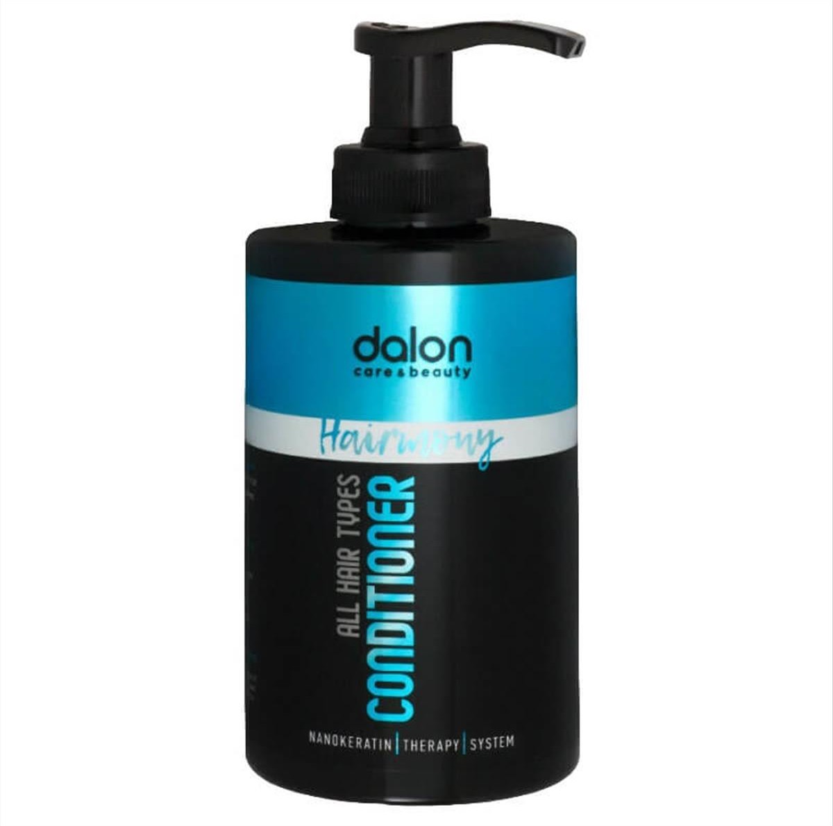 Dalon Conditioner Harmony Nanokeratin Therapy 300ml