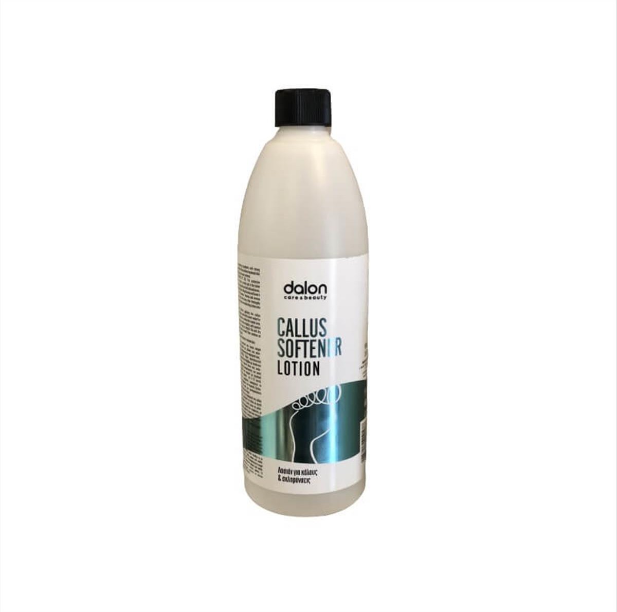 Dalon Callus Softener Lotion 1000ml