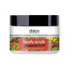 Dalon Sandalwood Scrub body exfoliating cream 500ml Dalon Sandalwood Scrub body exfoliating cream 500ml