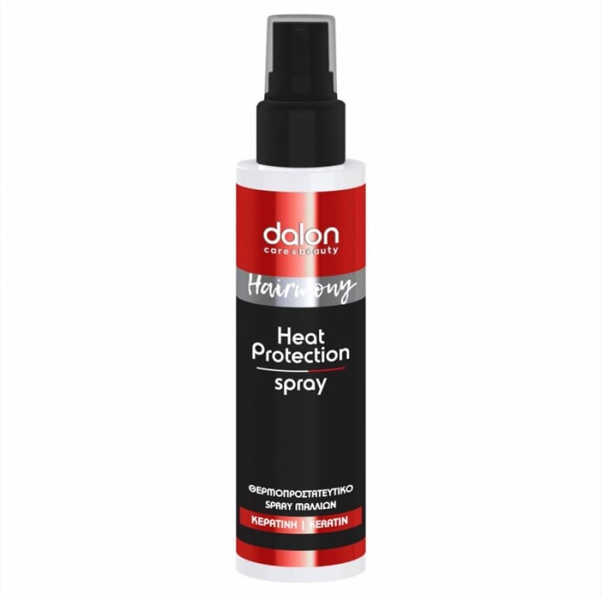 Dalon Heat Protection Spray 100ml