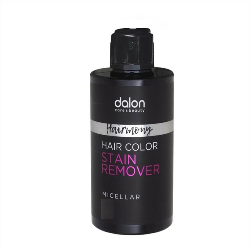 Stain Remover Dalon Hairmony Micellar 300ml