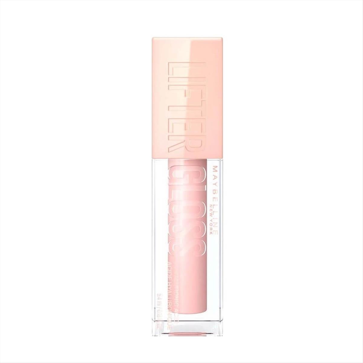 Maybelline Lifter Gloss 002 Ice 5.4ml