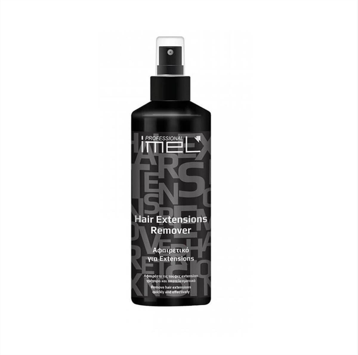 Remover hair extension Imel 200ml