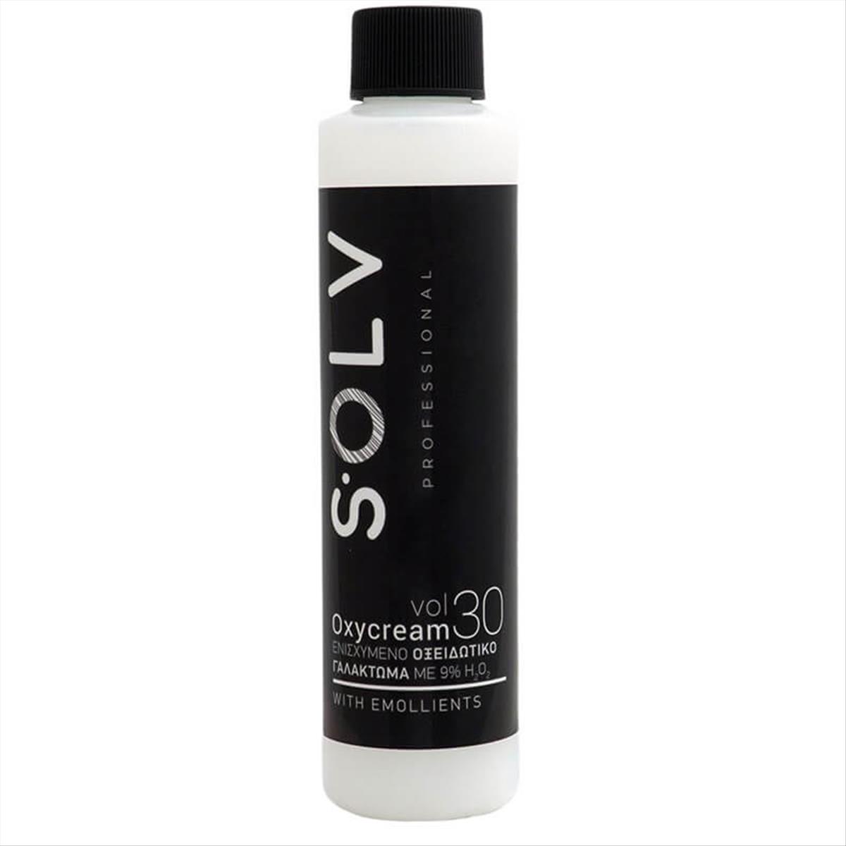 Solv Oxycream 30 º 150 ml