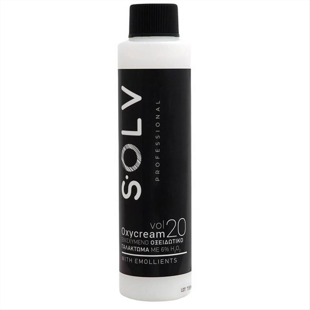 Solv Oxycream 20 º 150 ml