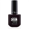 Golden Rose Extreme Gel Shine Βερνίκι Νυχιών 74 10.2ml