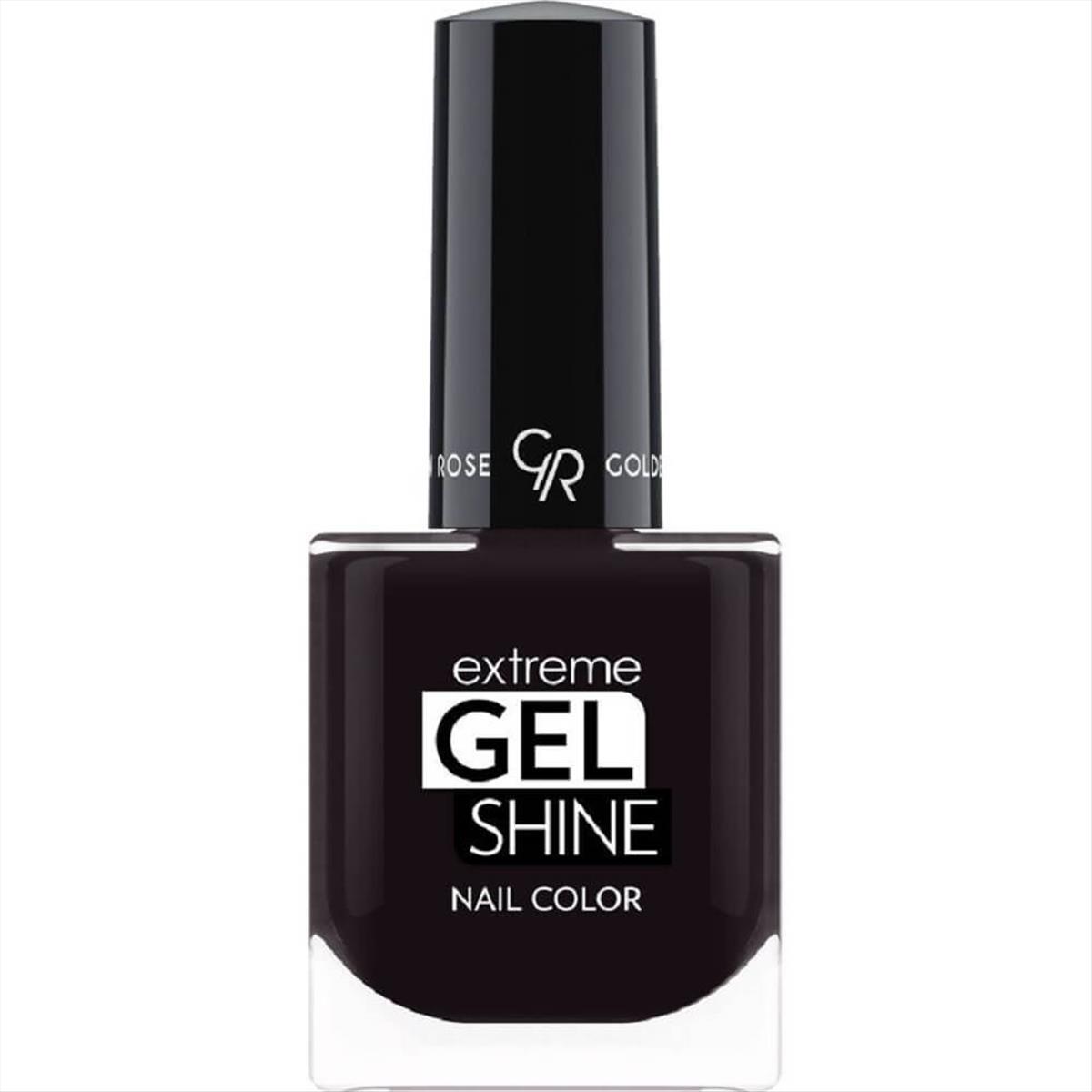 Golden Rose Extreme Gel Shine Βερνίκι Νυχιών 74 10.2ml