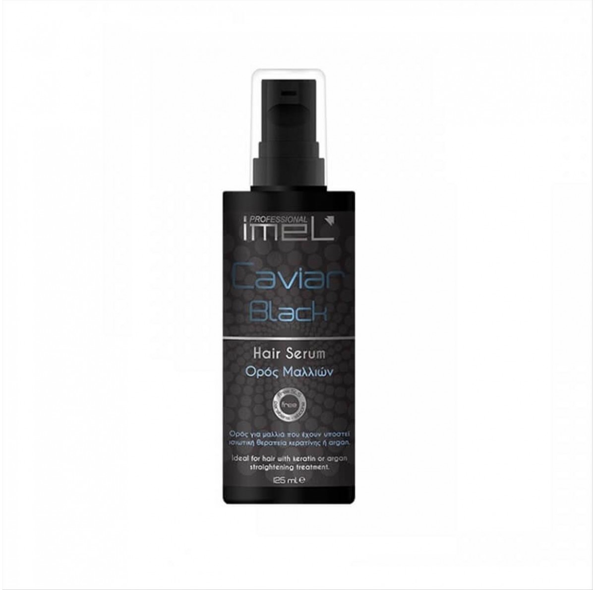 Hair Serum Caviar Imel 125ml