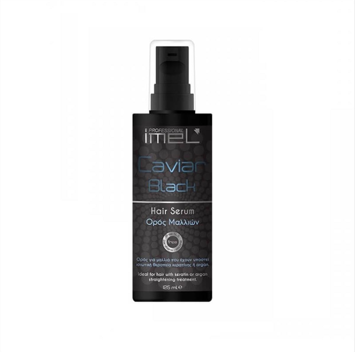 Hair Serum Caviar Imel 125ml