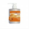 Body Scrub Caramel Imel New Line 500ml