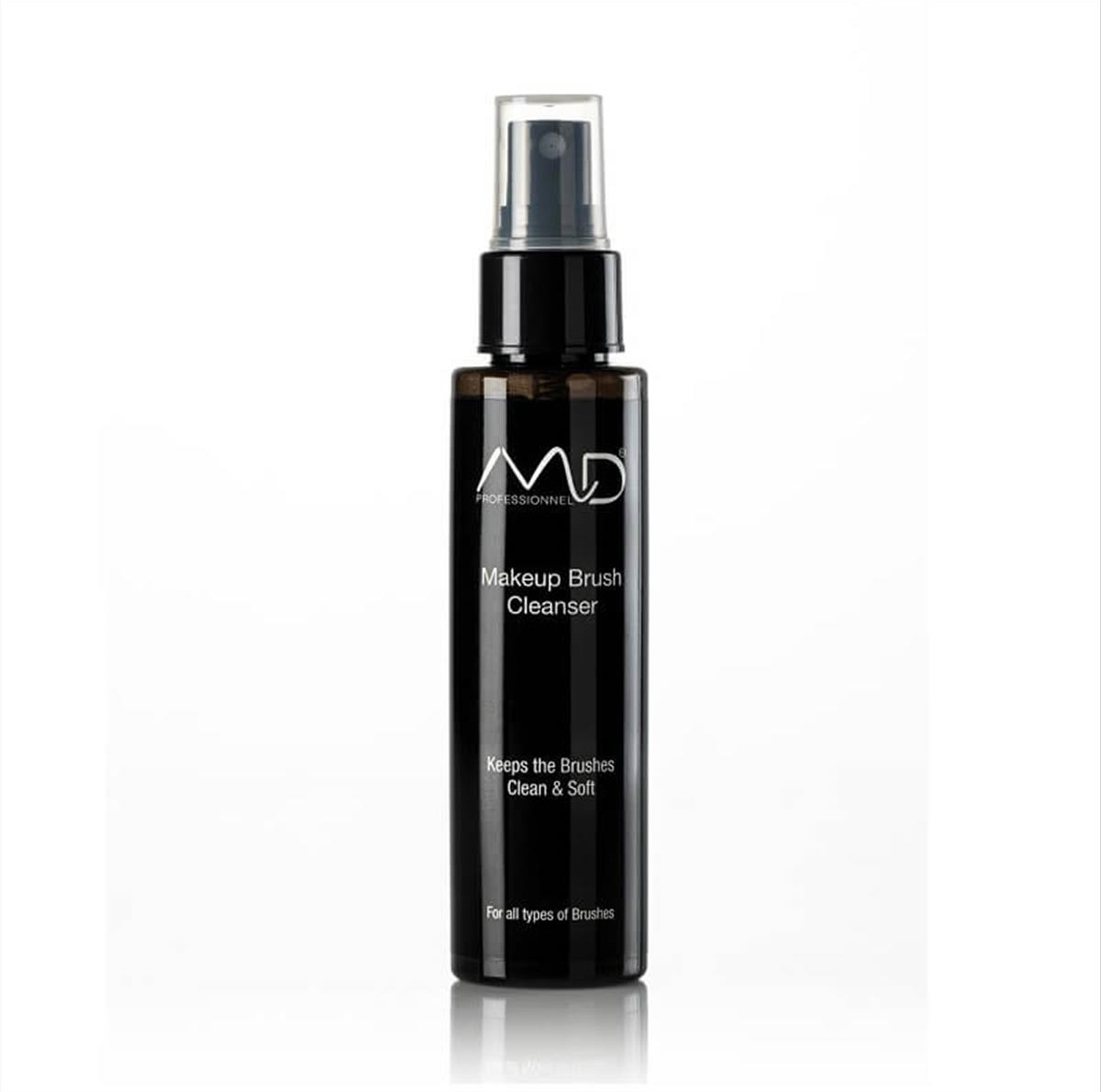 MD Make Up Brush Cleanser 100ml