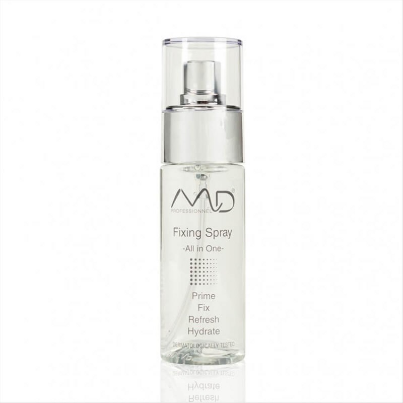 MD Fixing Spray  Prime-Fix-Refresh 50ml