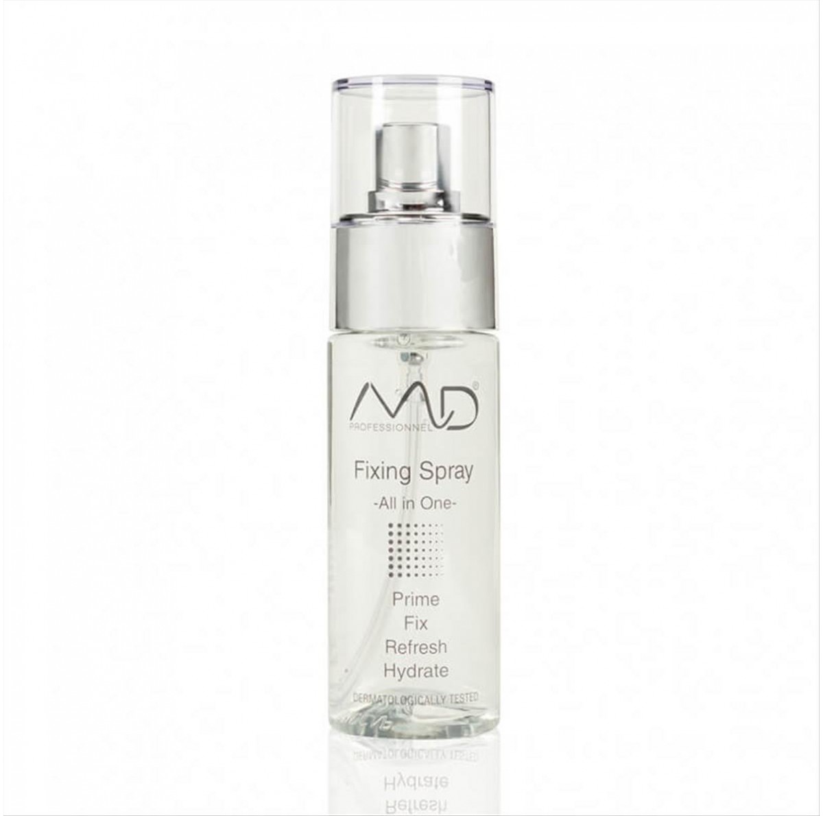 MD Fixing Spray  Prime-Fix-Refresh 50ml