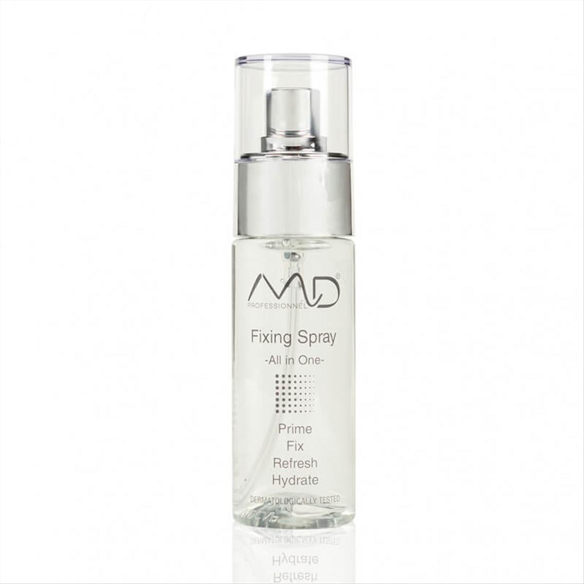 MD Fixing Spray  Prime-Fix-Refresh 50ml