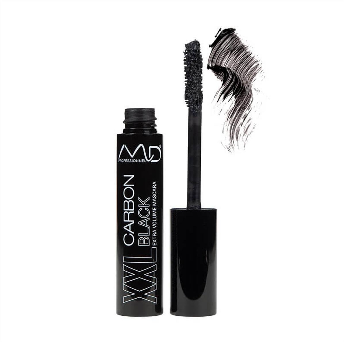 MD Mascara XXL Carbon Black