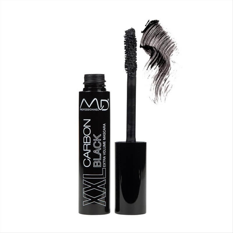 MD Mascara XXL Carbon Black