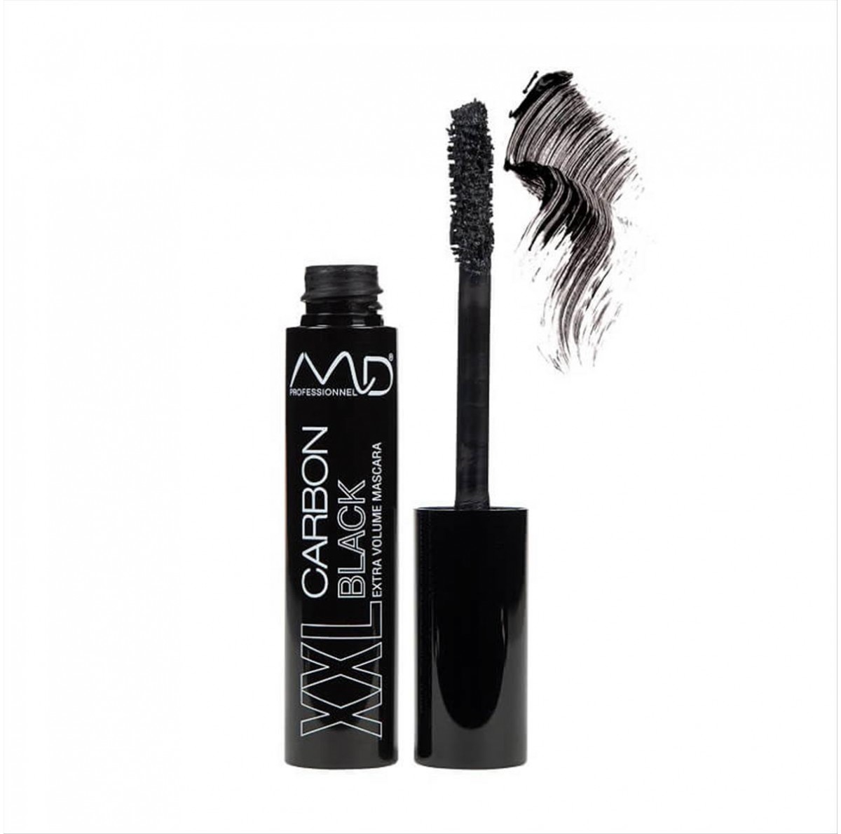 MD Mascara XXL Carbon Black