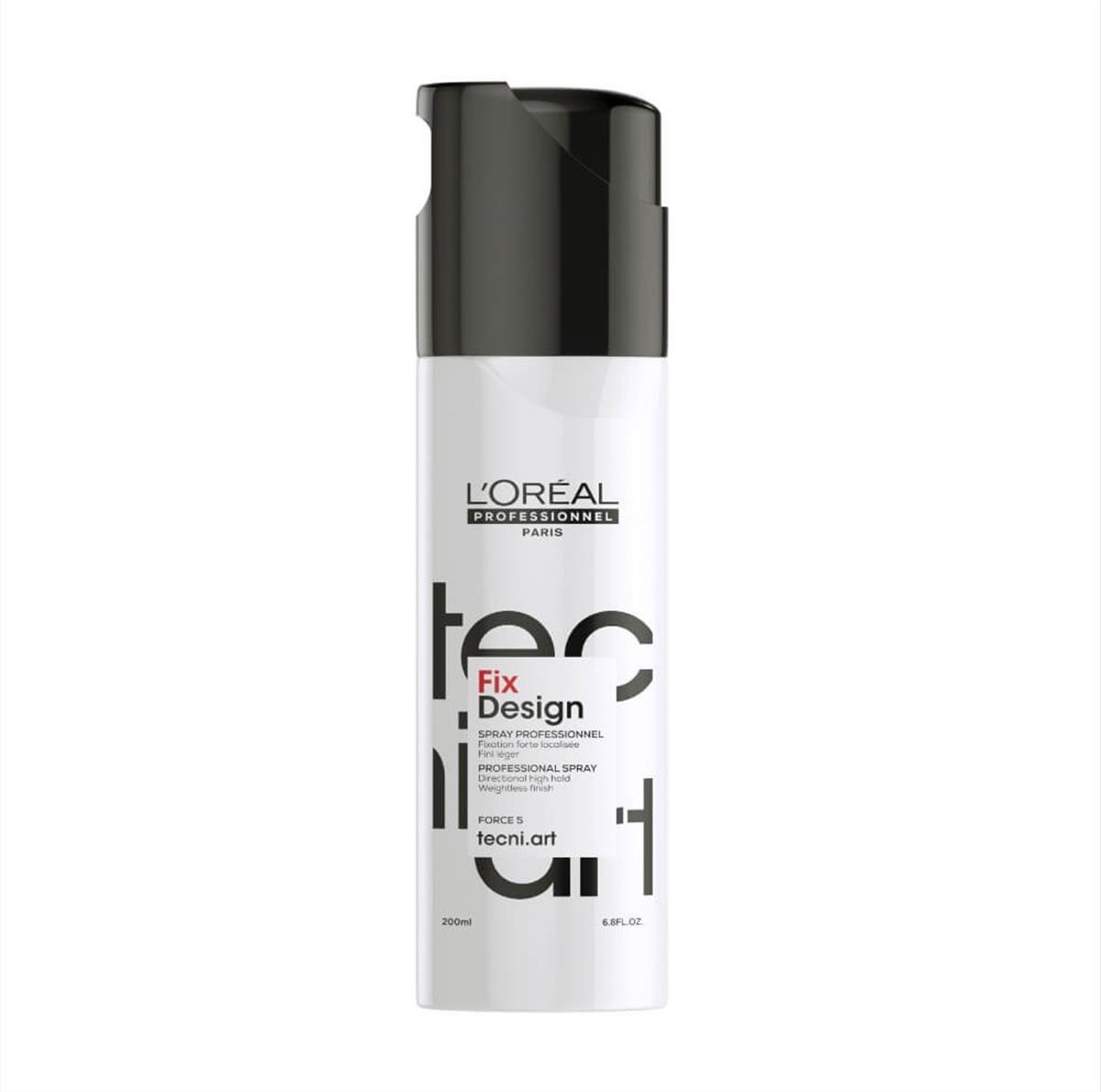 L΄OREAL Professionnel Tecni Art Fix Design 200ml