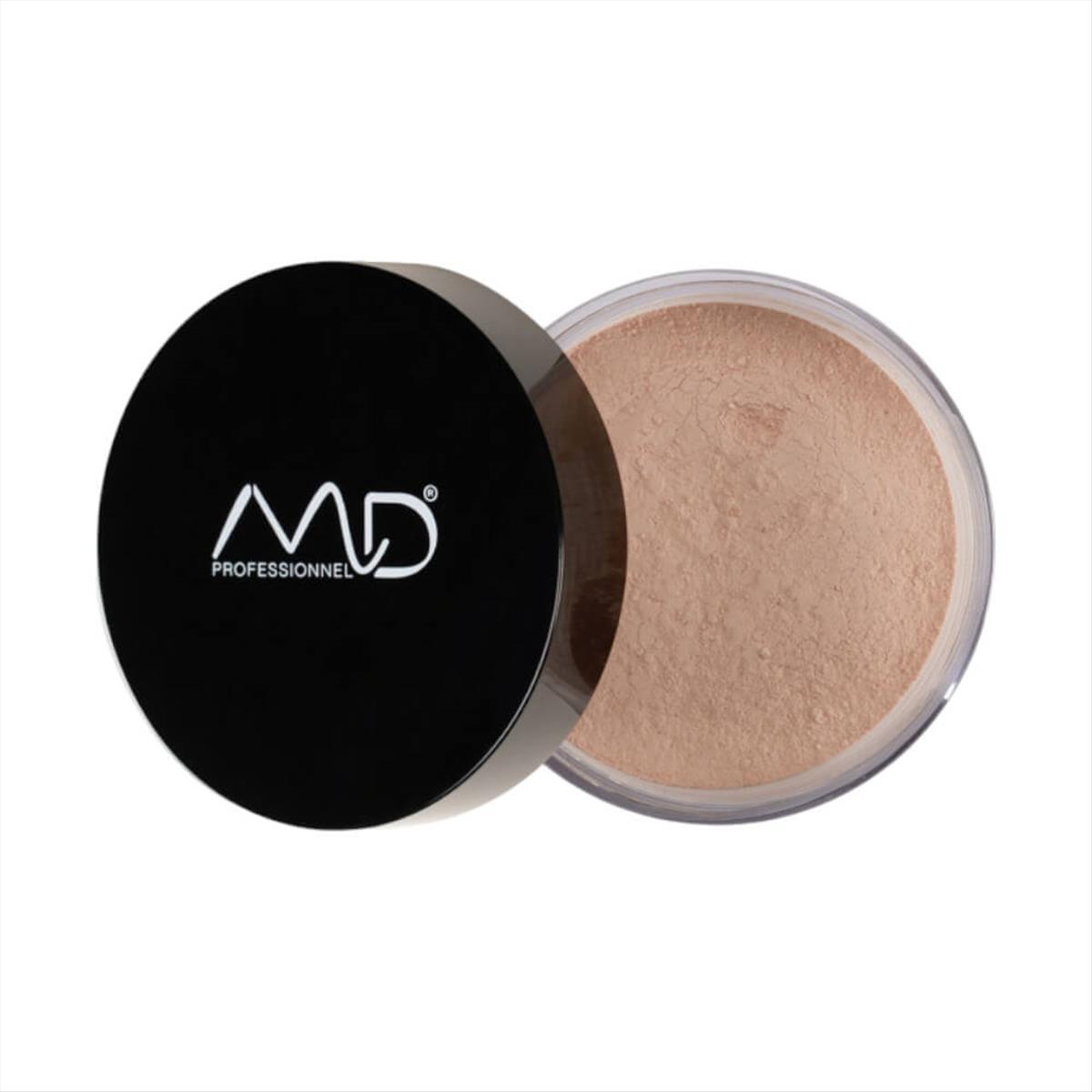 Md Loose Powder 401 - 35ml