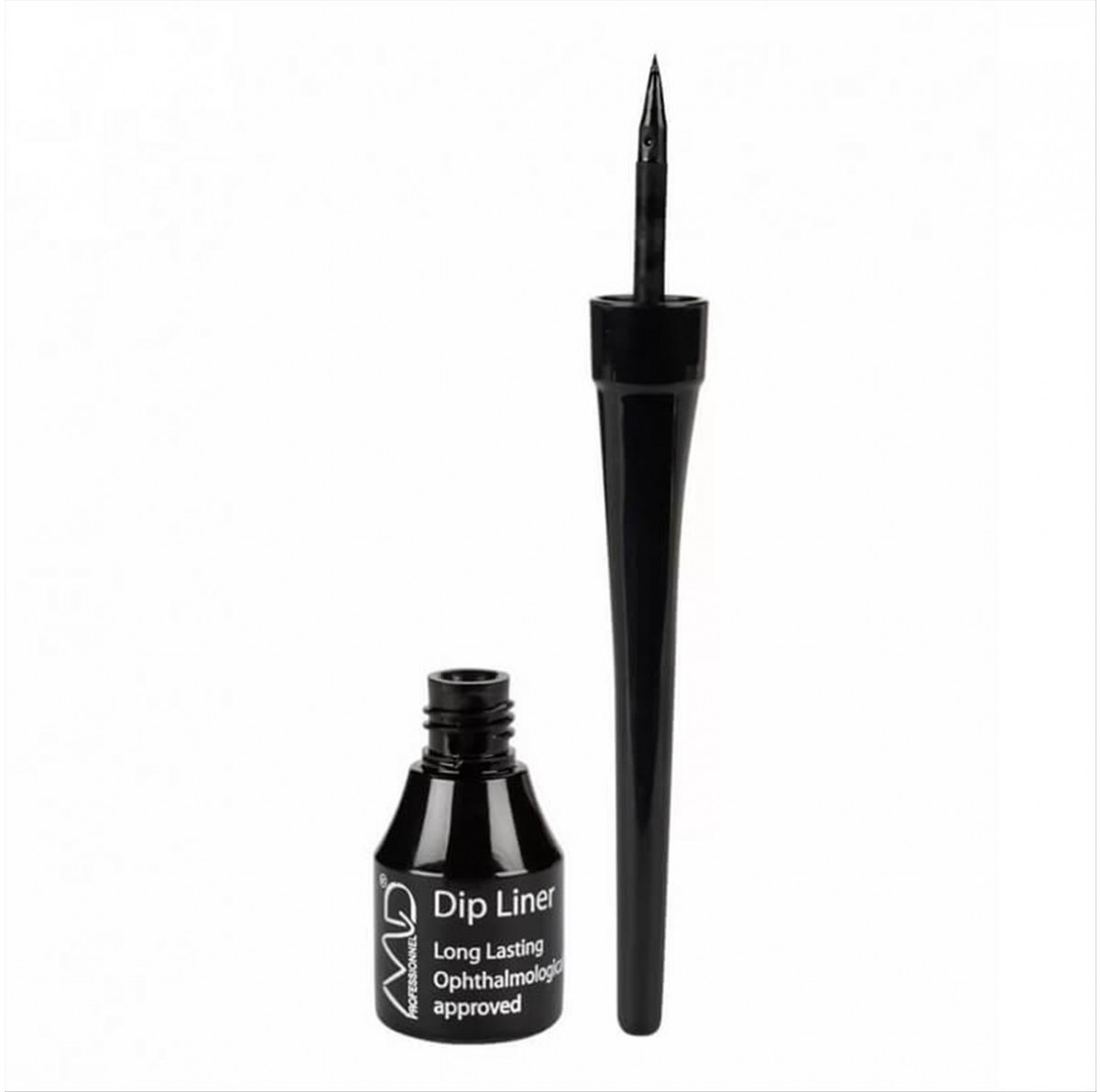 MD Dipliner Black 3 ml