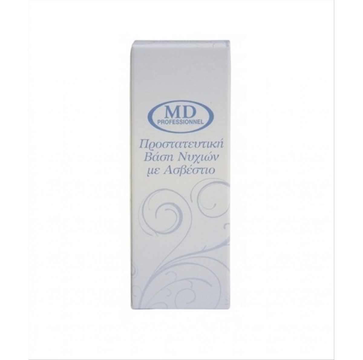 MD Protective Nail Base with Calcium