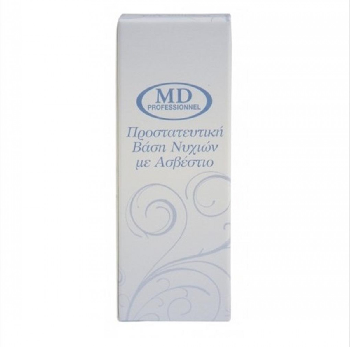 MD Protective Nail Base with Calcium