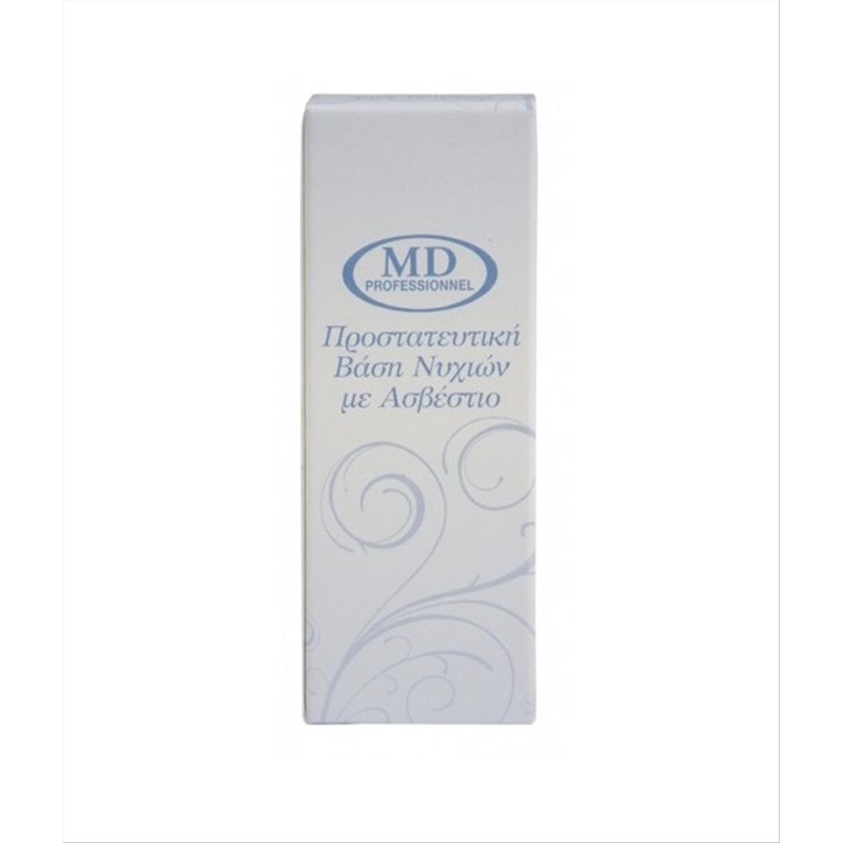 MD Protective Nail Base with Calcium