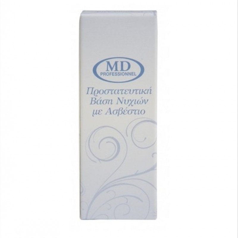 MD Protective Nail Base with Calcium