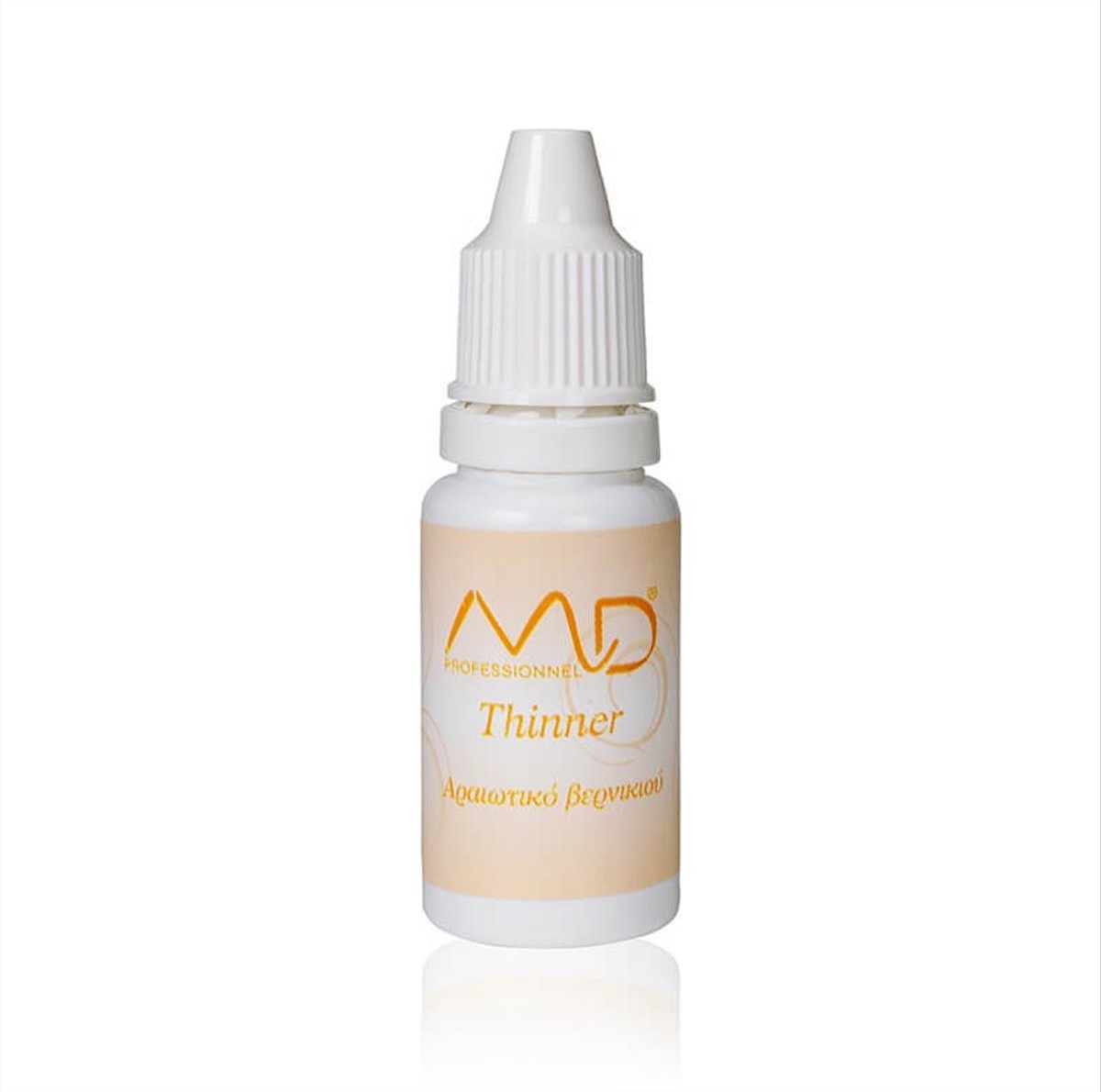 MD Professionnel Αραιωτικό Βερνικιού - Thinner 16ml