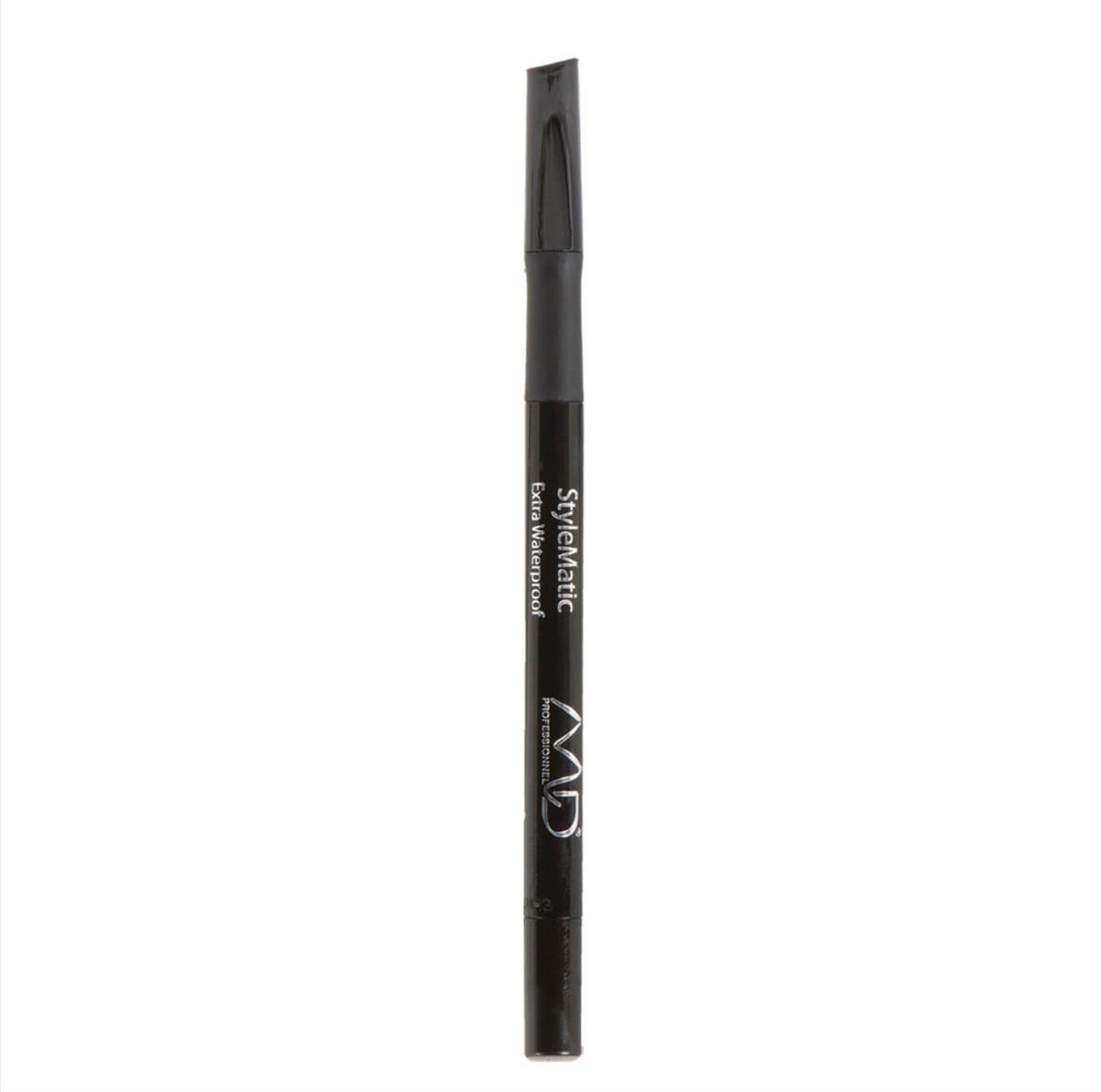 MD Stylematic Pencil Kohl-Kajal Μηχανικό Μολύβι Μάυρο