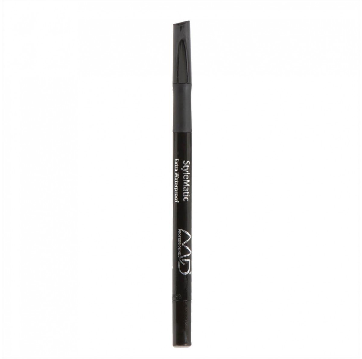 MD Stylematic Pencil Kohl-Kajal Black