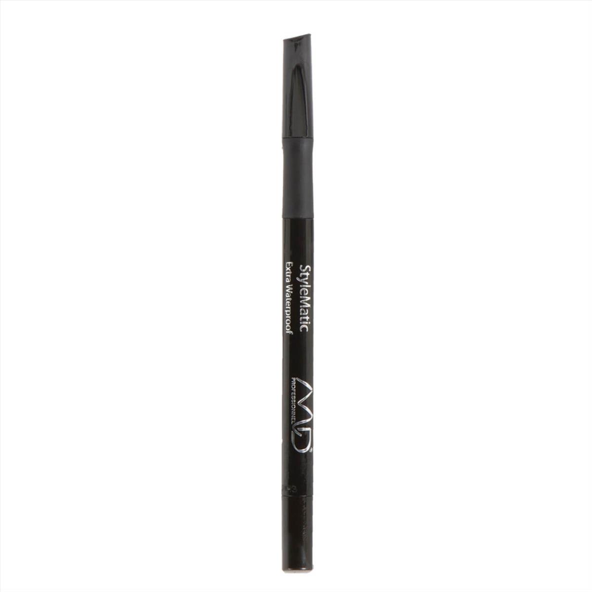 MD Stylematic Pencil Kohl-Kajal Black