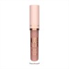 Nude Look Natural Shine Lipgloss Golden Rose 01 (Nude Delight) 4.5ml